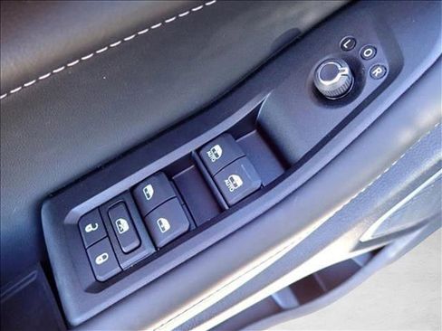 New 2026 Jeep Grand Cherokee L Limited AWD/4WD image 18