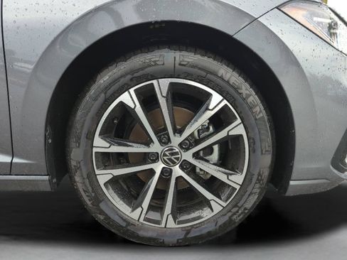 New 2026 Volkswagen Jetta Sport FWD image 44