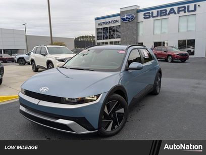 Used 2025 Hyundai Ioniq 5 SEL