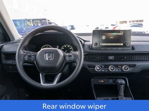 Used 2025 Honda CR-V LX image 15