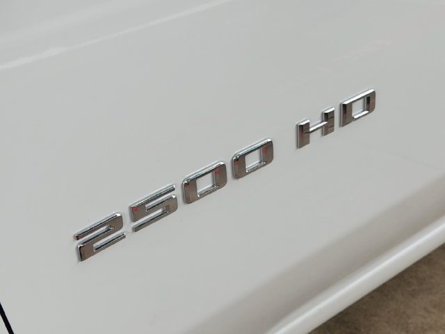 New 2026 Chevrolet Silverado 2500 W/T w/ WT Convenience Package RWD image 9