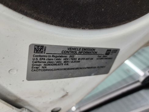 Used 2022 GMC Sierra 2500 AT4 w/ AT4 Premium Plus Package image 26