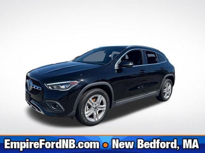 Used 2023 Mercedes-Benz GLA 250 4MATIC