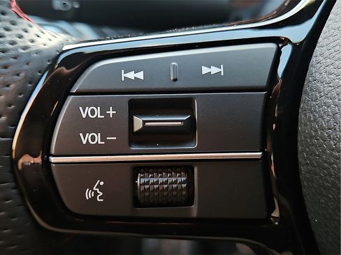 New 2026 Acura Integra Type S image 22