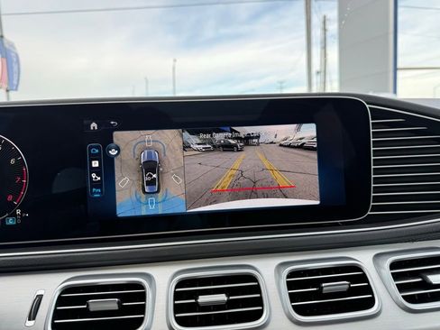 Used 2026 Mercedes-Benz GLE 350 4MATIC image 17