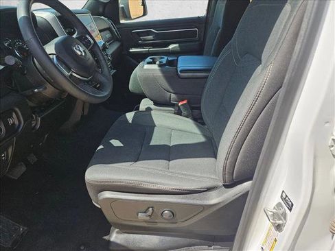 Used 2025 RAM 1500 Big Horn AWD/4WD image 15