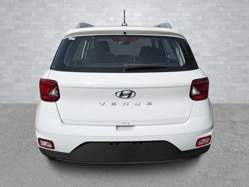 New 2026 Hyundai Venue SEL image 5