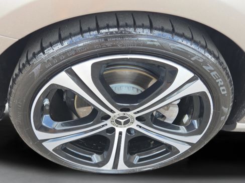 Used 2023 Mercedes-Benz C 300 Sedan image 34