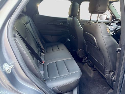 Used 2022 Chevrolet TrailBlazer ACTIV w/ Sun and Liftgate Package image 26