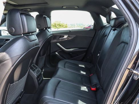 Used 2019 Audi S4 Prestige w/ Prestige Package AWD/4WD image 21