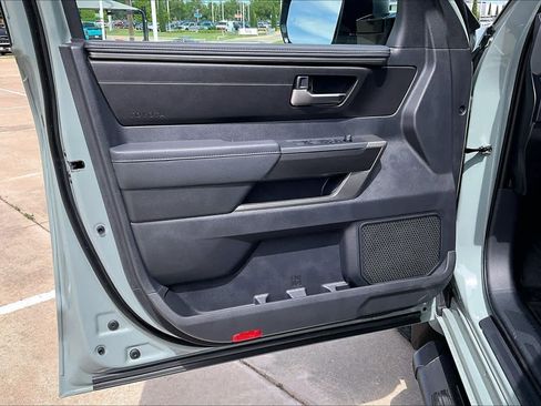 New 2026 Toyota Tundra SR5 AWD/4WD image 10