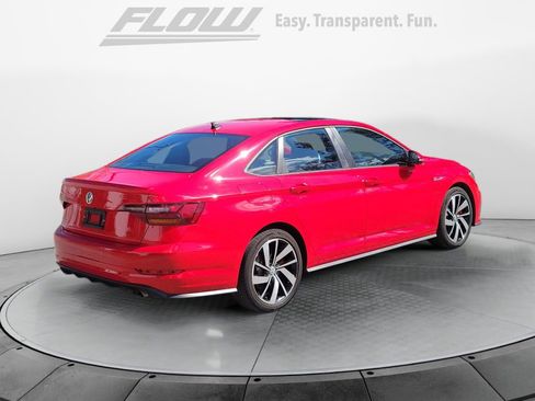Used 2019 Volkswagen Jetta GLI Autobahn image 9