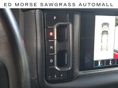 Used 2022 GMC Yukon XL Denali image 32