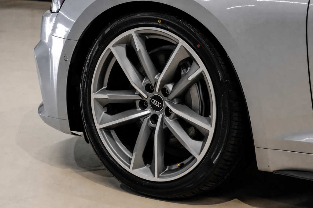 Used 2019 Audi A5 2.0T Prestige w/ Black Optic Plus Package AWD/4WD image 49