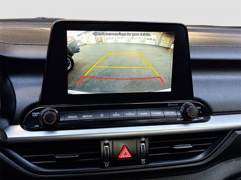 Used 2019 Kia Forte Sedan image 22