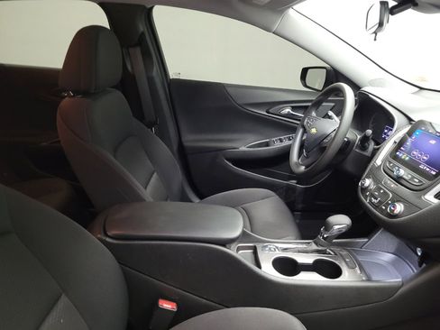 Used 2023 Chevrolet Malibu LS FWD image 21