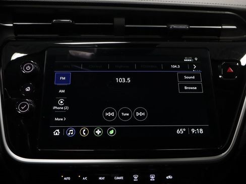 Used 2022 Chevrolet Bolt EUV Premier image 2