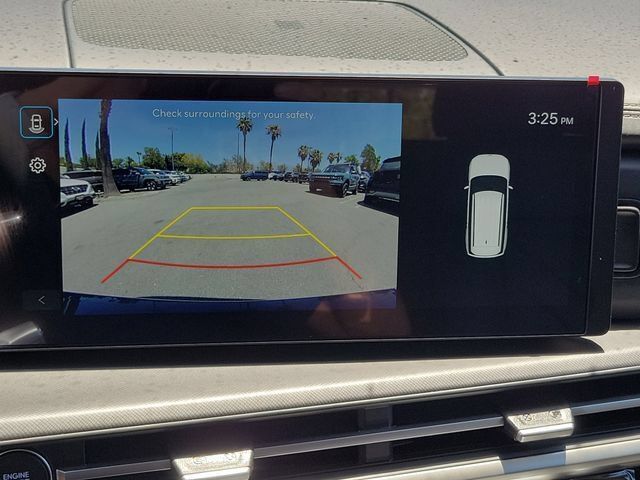 New 2026 Hyundai Santa Fe SEL FWD image 14