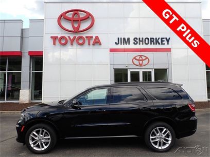 Used 2022 Dodge Durango GT