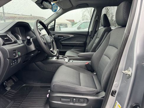 Used 2018 Honda Ridgeline Sport image 18