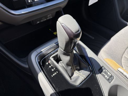 New 2026 Subaru Crosstrek 2.5i Sport AWD/4WD image 19