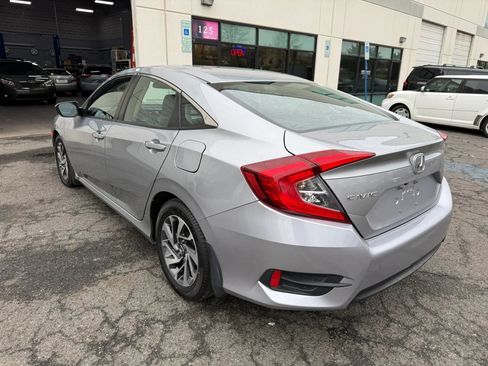 Used 2016 Honda Civic EX image 13