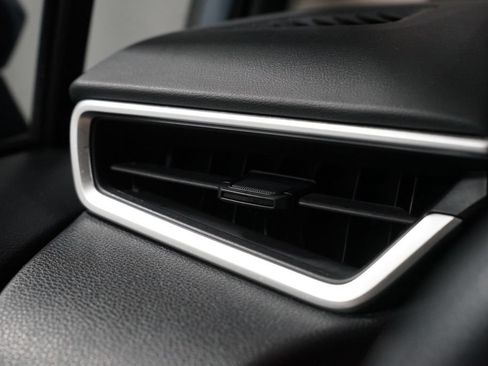 Certified 2024 Toyota Corolla LE FWD image 23