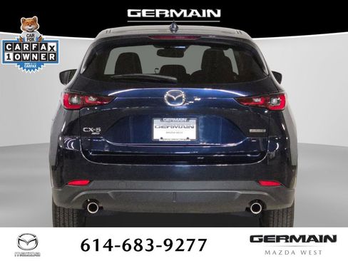 Used 2023 MAZDA CX-5 AWD 2.5 S image 11