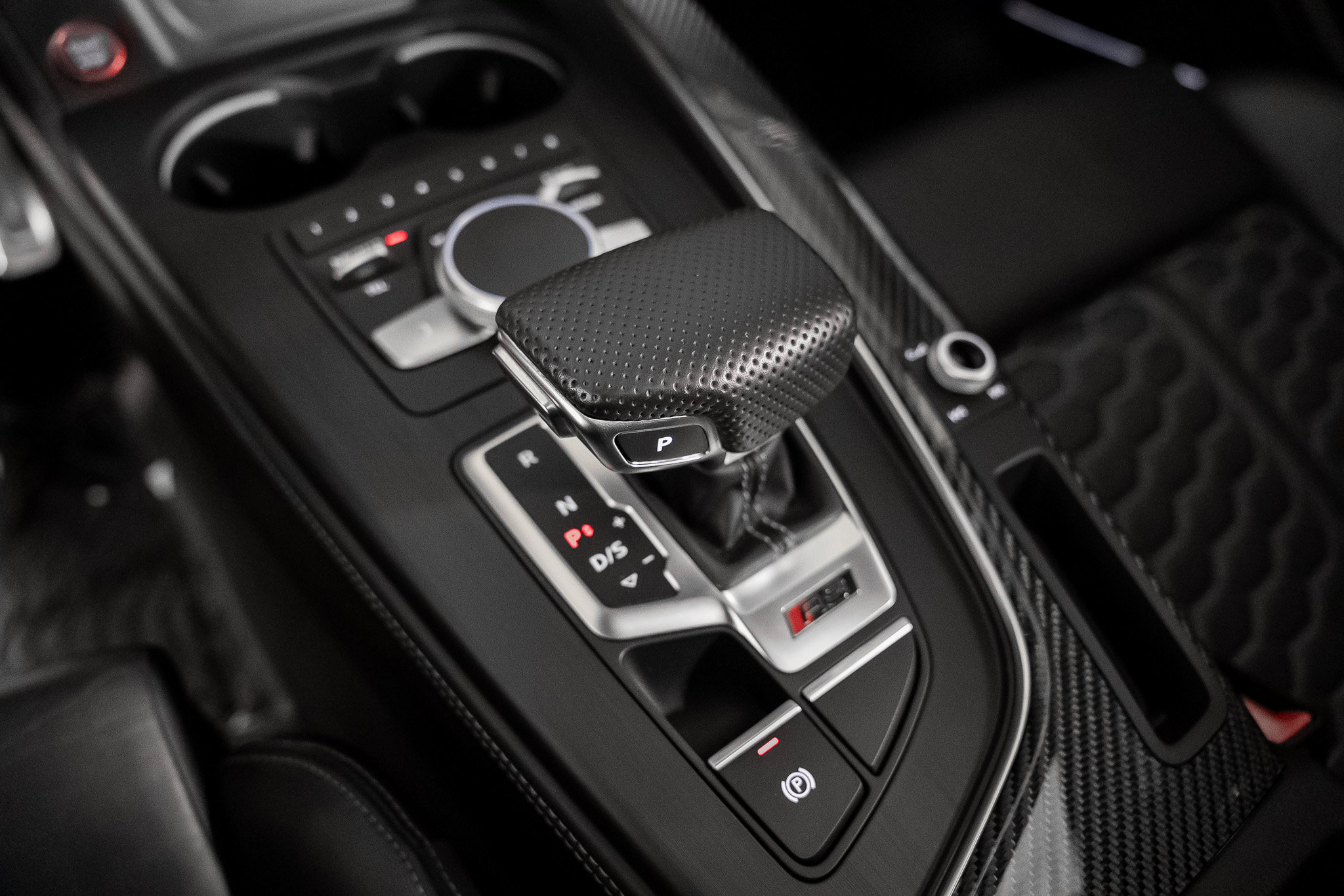 Used 2019 Audi RS 5 Sportback AWD/4WD image 56
