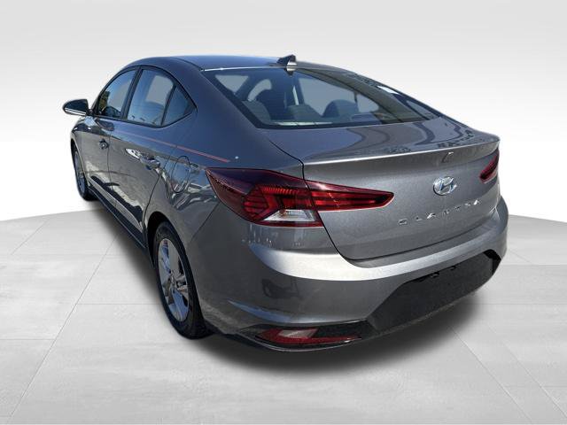 Used 2019 Hyundai Elantra SEL w/ Cargo Package FWD image 6
