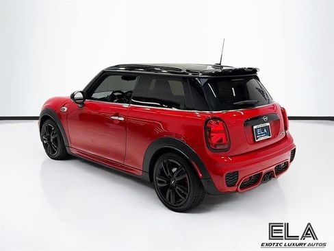 Used 2019 MINI Cooper John Cooper Works w/ Premium Package image 6