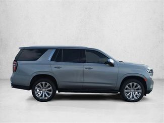 Used 2023 Chevrolet Tahoe Premier AWD/4WD video 4