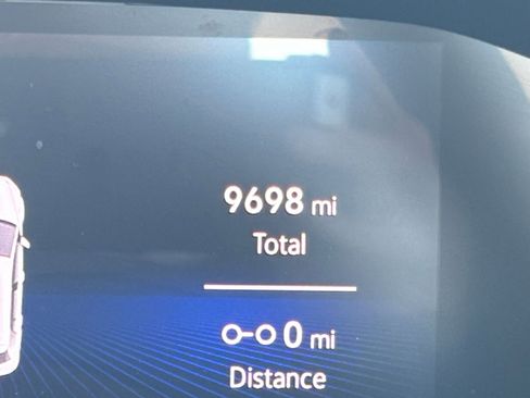 Used 2025 Volkswagen Jetta SE image 39