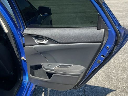 Used 2020 Honda Civic EX image 34