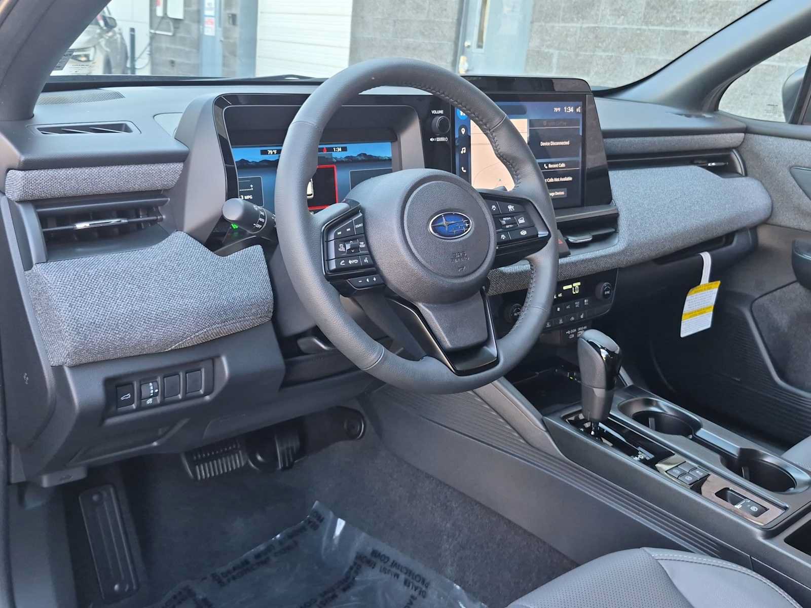 Used 2026 Subaru Outback Limited AWD/4WD image 10