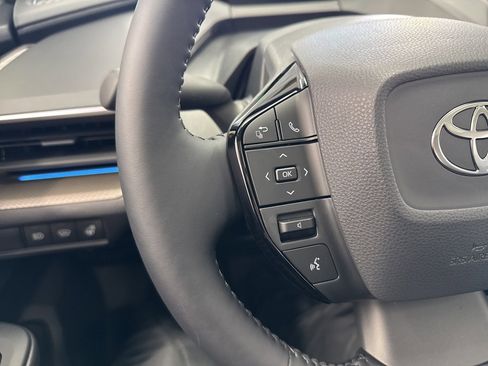 New 2026 Toyota Prius Limited image 20