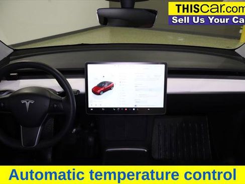 Used 2023 Tesla Model Y Long Range image 14