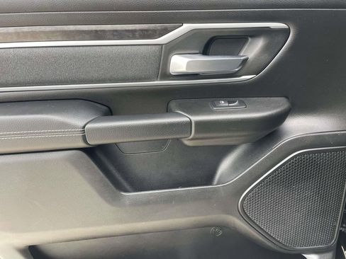Used 2022 RAM 1500 Big Horn AWD/4WD image 11
