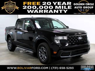 New 2026 Ford Maverick XLT 360° Tour