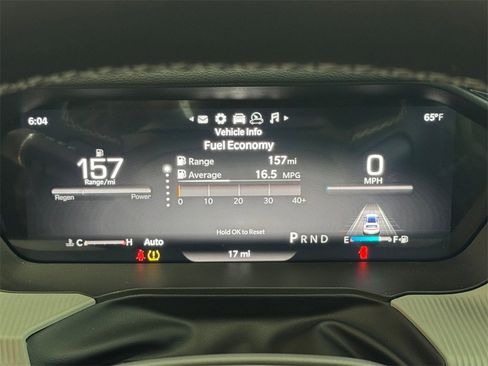 New 2026 Jeep Cherokee Limited image 13