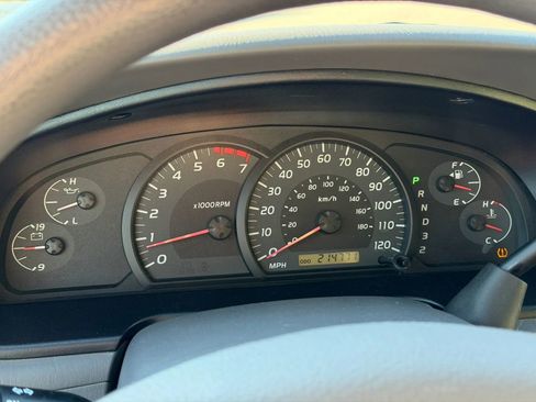Used 2005 Toyota Tundra SR5 AWD/4WD image 17