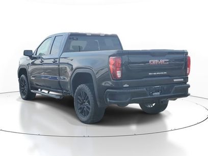 Used 2021 GMC Sierra 1500 Elevation