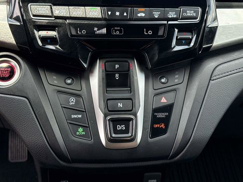 Certified 2023 Honda Odyssey Sport image 26