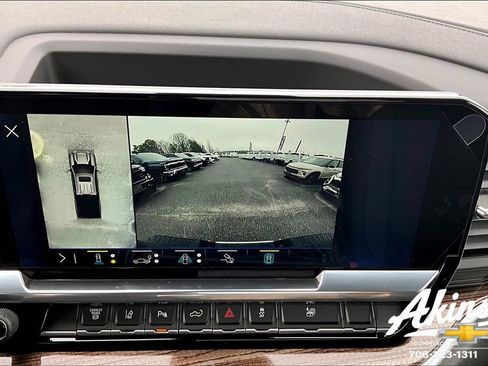 New 2025 Chevrolet Silverado 2500 LT w/ Safety Package image 10