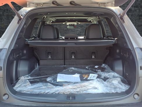 New 2026 Subaru Forester Wilderness w/ Wilderness Plus Package image 21