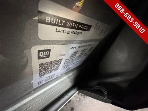 New 2026 Buick Enclave Avenir w/ Super Cruise Package image 28