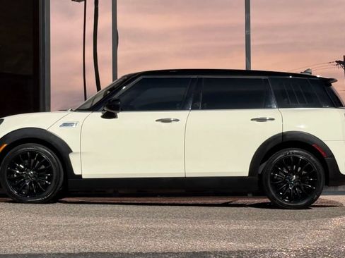 Used 2017 MINI Cooper Clubman S image 6