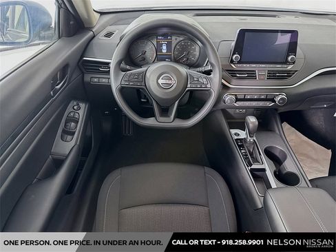 New 2025 Nissan Altima 2.5 S image 20