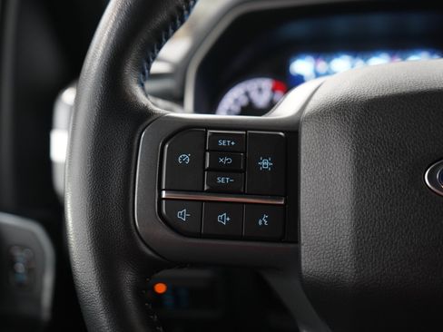 Used 2022 Ford F150 XLT AWD/4WD image 24