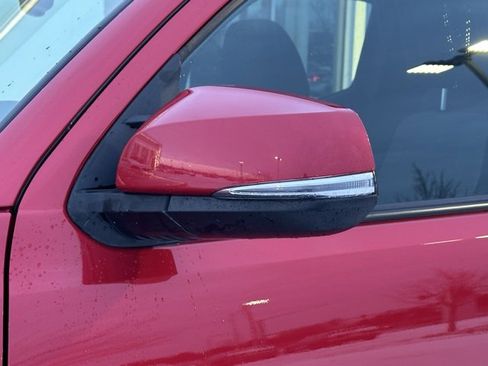 Used 2023 Toyota Tacoma 4x4 Double Cab image 11